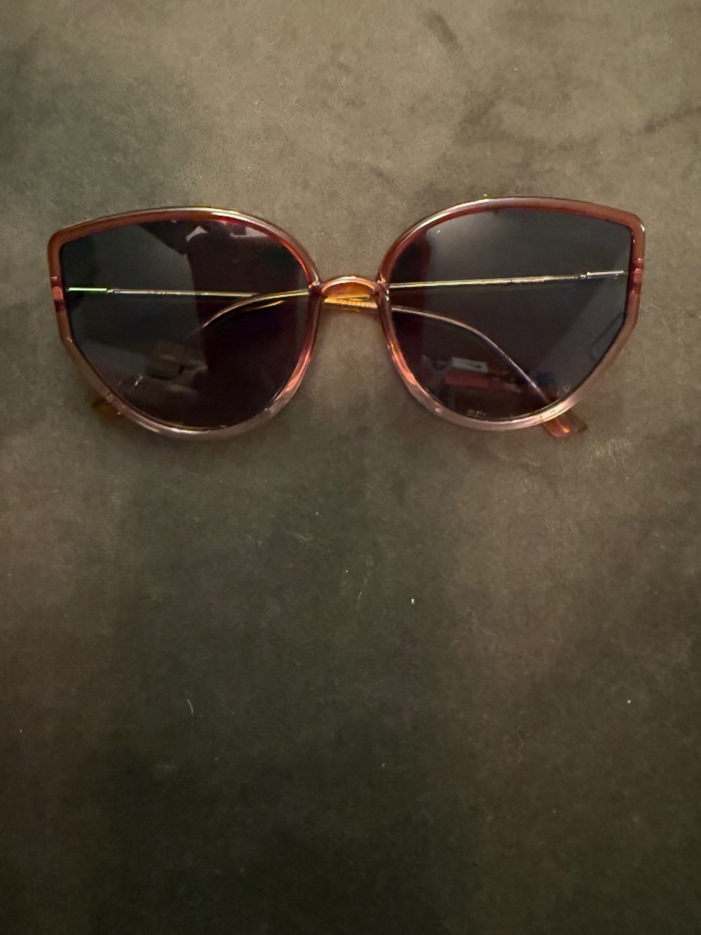 AUTHENTIC DIOR sunglasses
